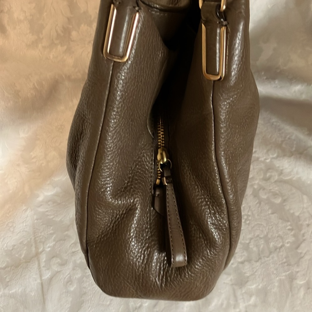 Coach Madison Small Phoebe Handbag Mint Condition-- NEW PRICE! - Picture 5 of 11